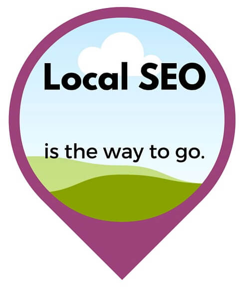 Local SEO For Lawyers and Law Firms