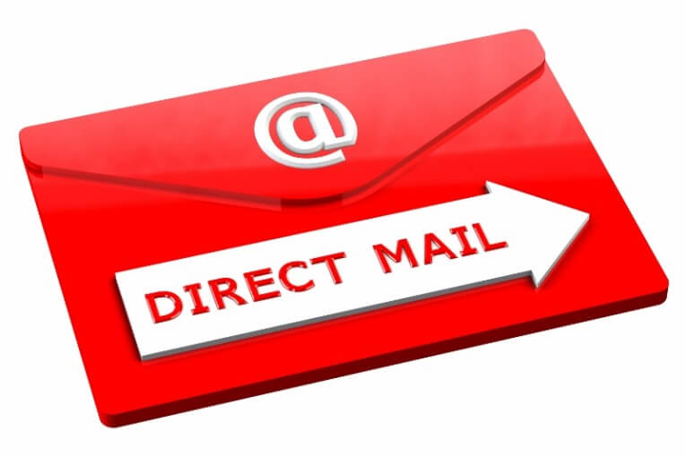 DIRECT MAIL FOR LAW FIRMS IN THE DIGITAL AGE