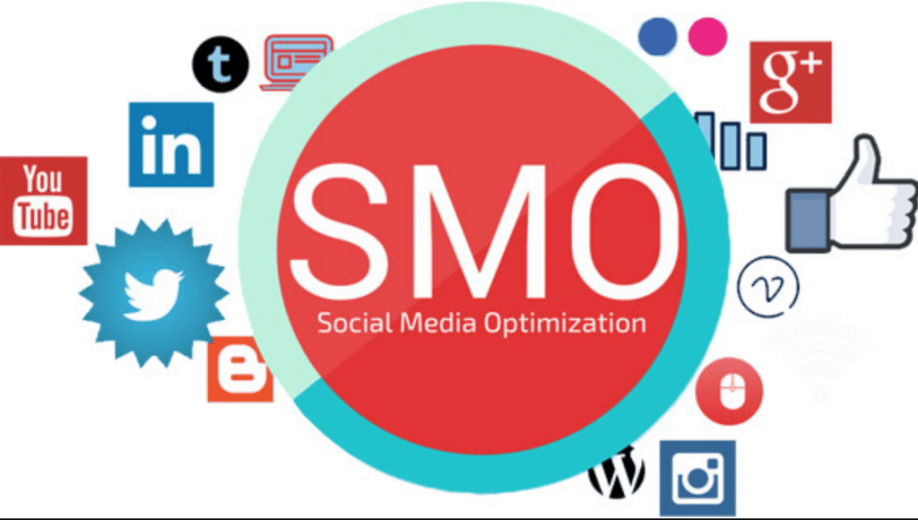 OPTIMIZE YOUR SOCIAL MEDIA NETWORKS IN ONE HOUR