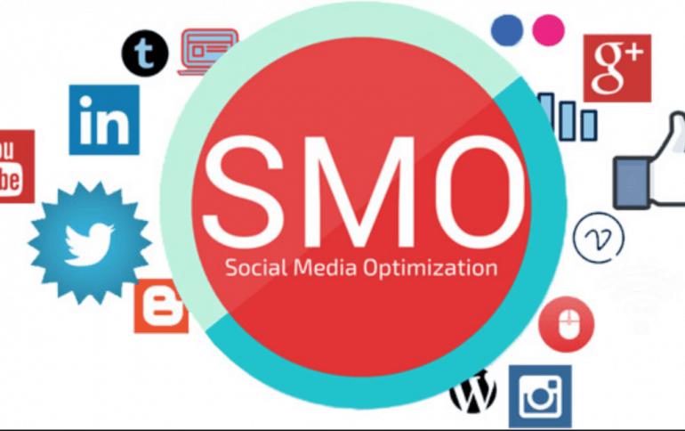 OPTIMIZE YOUR SOCIAL MEDIA NETWORKS IN ONE HOUR