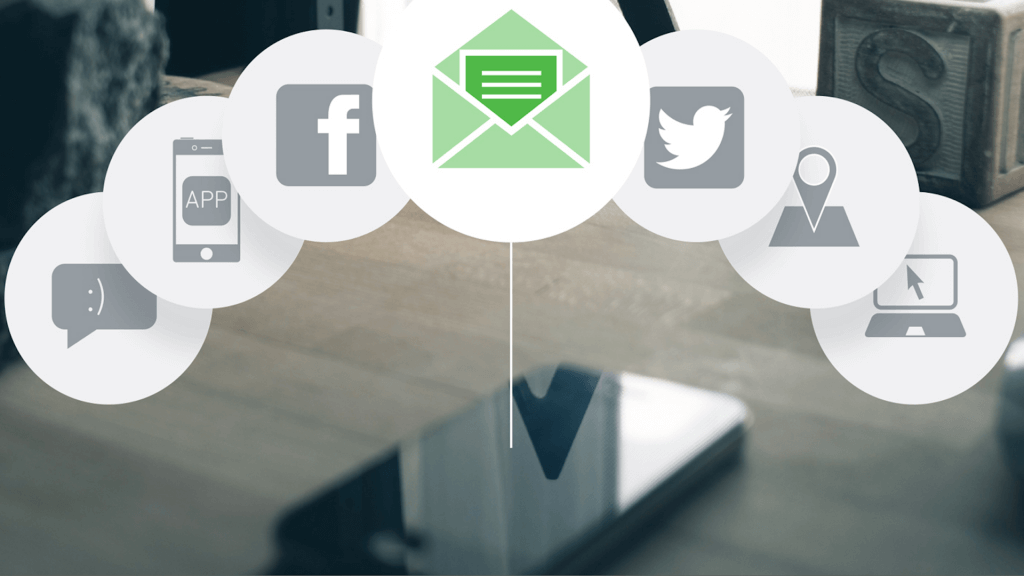 WHY EMAIL MARKETING AND SOCIAL MEDIA GO HAND IN HAND