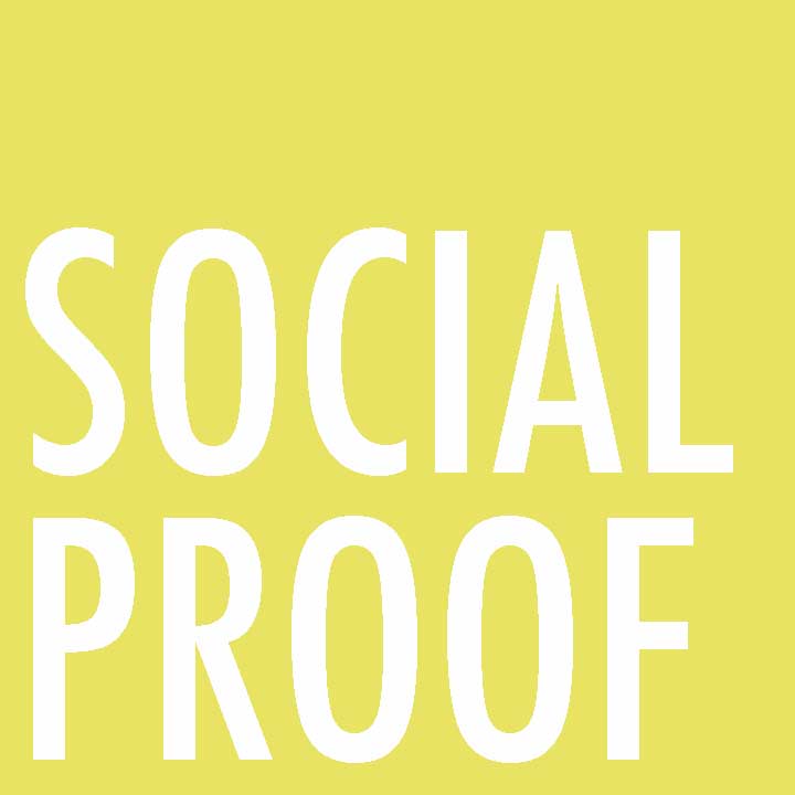 WHY LAW FIRMS NEED SOCIAL PROOF FOR ONLINE MARKETING SUCCESS